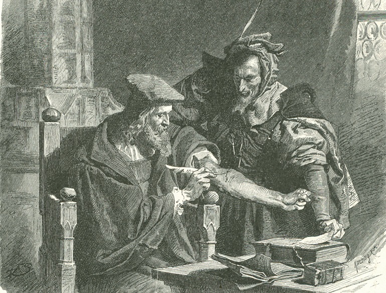 نگاهی به شکل‌گیری و سیر تاریخی «ادبیات علمی تخیلی»