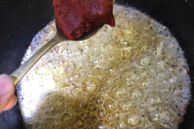 دوپیازه سیب زمینی دوپیازه سیب زمینی