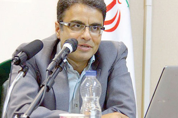 آثارِ فراموشیِ آثار باستانی