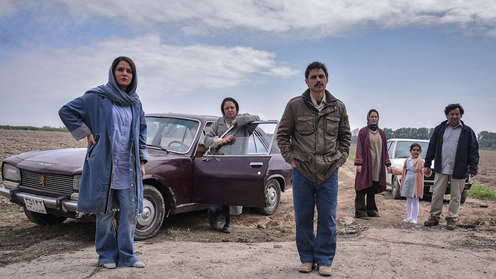 درباره &laquo;ناگهان درخت&raquo; به کارگردانی صفی یزدانیان که اکران آنلاین می&zwnj;شود