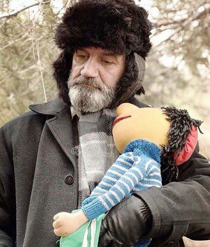 خاطره&zwnj;بازی کوتاه با کار&zwnj;های حمید جبلی به بهانه اکران فیلم قدیمی&zwnj;اش در جشنواره فیلم توکیو