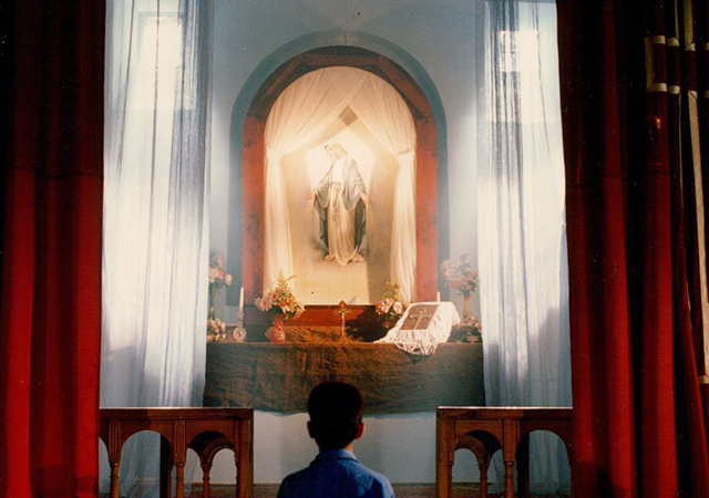 خاطره&zwnj;بازی کوتاه با کار&zwnj;های حمید جبلی به بهانه اکران فیلم قدیمی&zwnj;اش در جشنواره فیلم توکیو