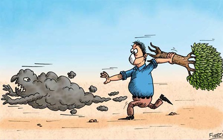 ۵ اتفاق خوب شهری در سال بد ۲۰۲۰