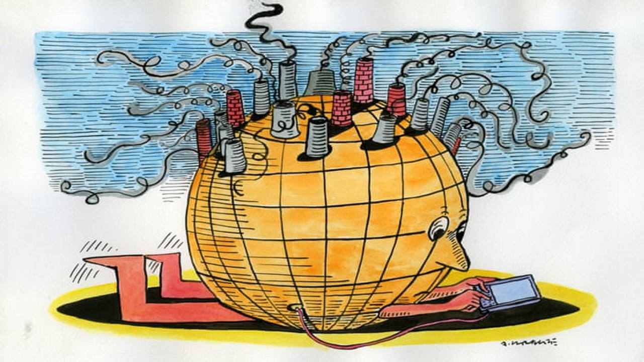 ۵ اتفاق خوب شهری در سال بد ۲۰۲۰