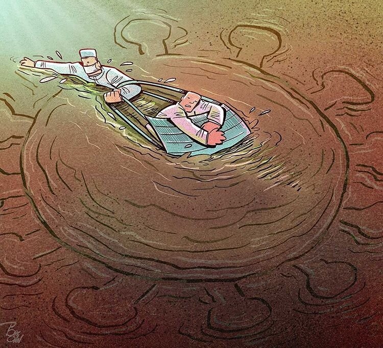 ۵ اتفاق خوب شهری در سال بد ۲۰۲۰