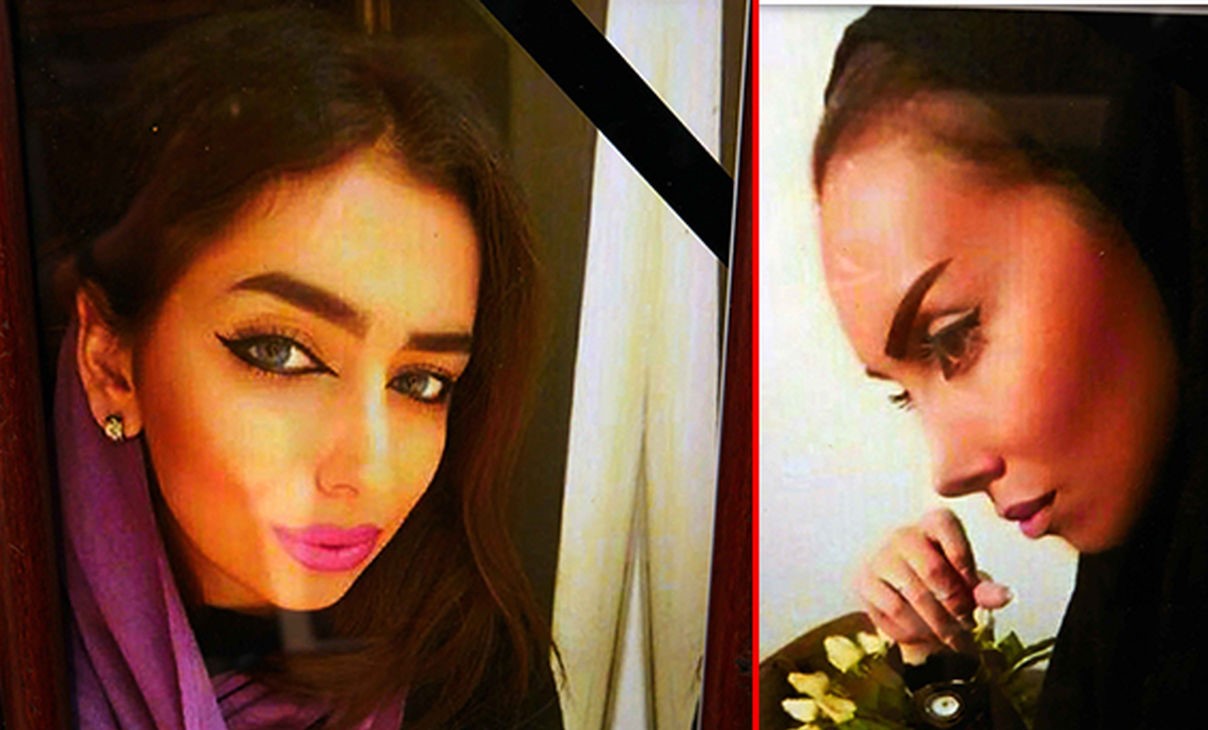 اعترافات تکان‌دهنده پدر تهرانی پس از کشتن ۲ دخترش + عکس