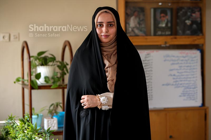 گفتگو با پزشک جهادی که به همراه همسرش به عنوان چهره مردمی سال شناخته شدند