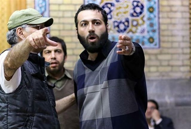 ماجرای استوری توهین&zwnj;آمیز علی صبوری و شباهتش به امیر تتلو + عکس