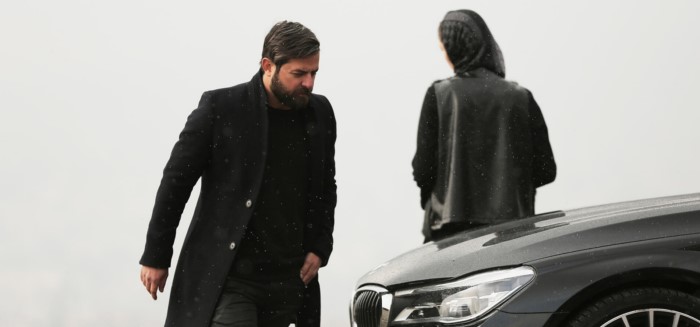 قسمت دوم سریال قورباغه + دانلود