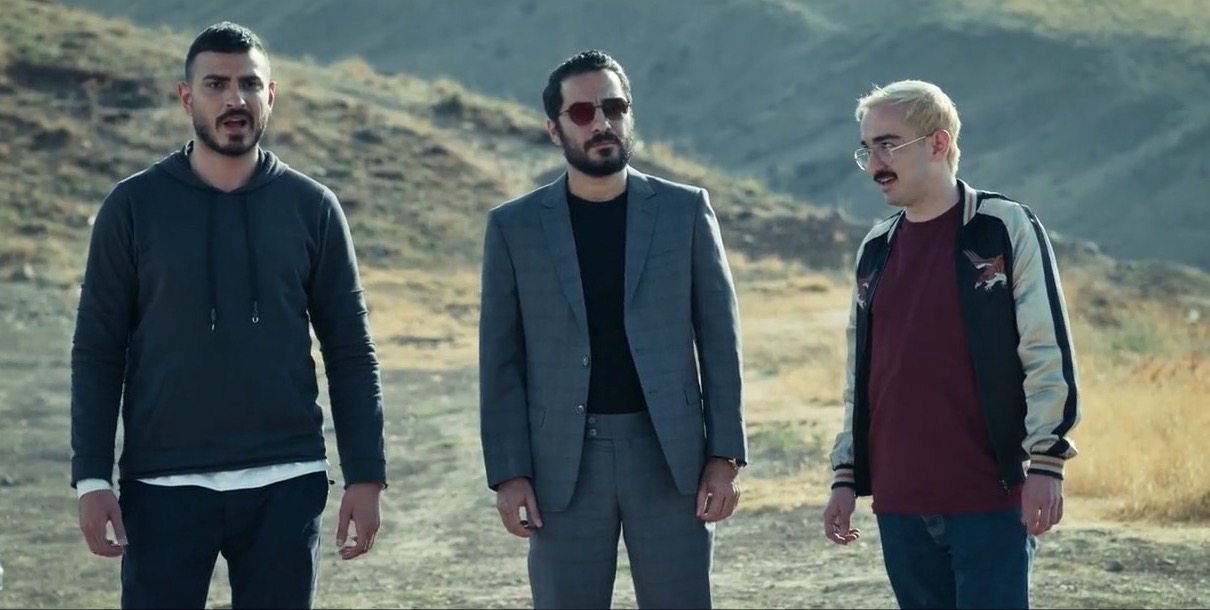 نگاهی به دومین قسمت سریال قورباغه | مسیری فرعی برای رسیدن به شاهراه قصه