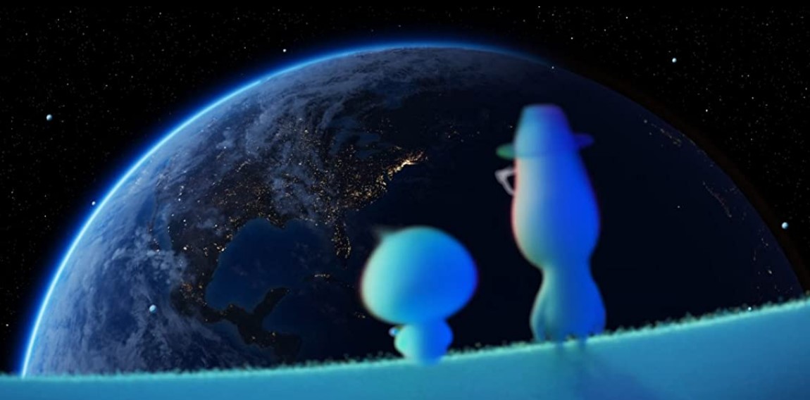 نگاهی به انیمیش تحسین‌شده «روح» | بازگشت پیکسار به دوران اقتدارش