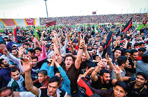 احیای ابومسلم، شاید وقتی دیگر!