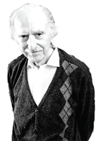 استادنجفی؛ سرمشق برازنده نثر سالم فارسی