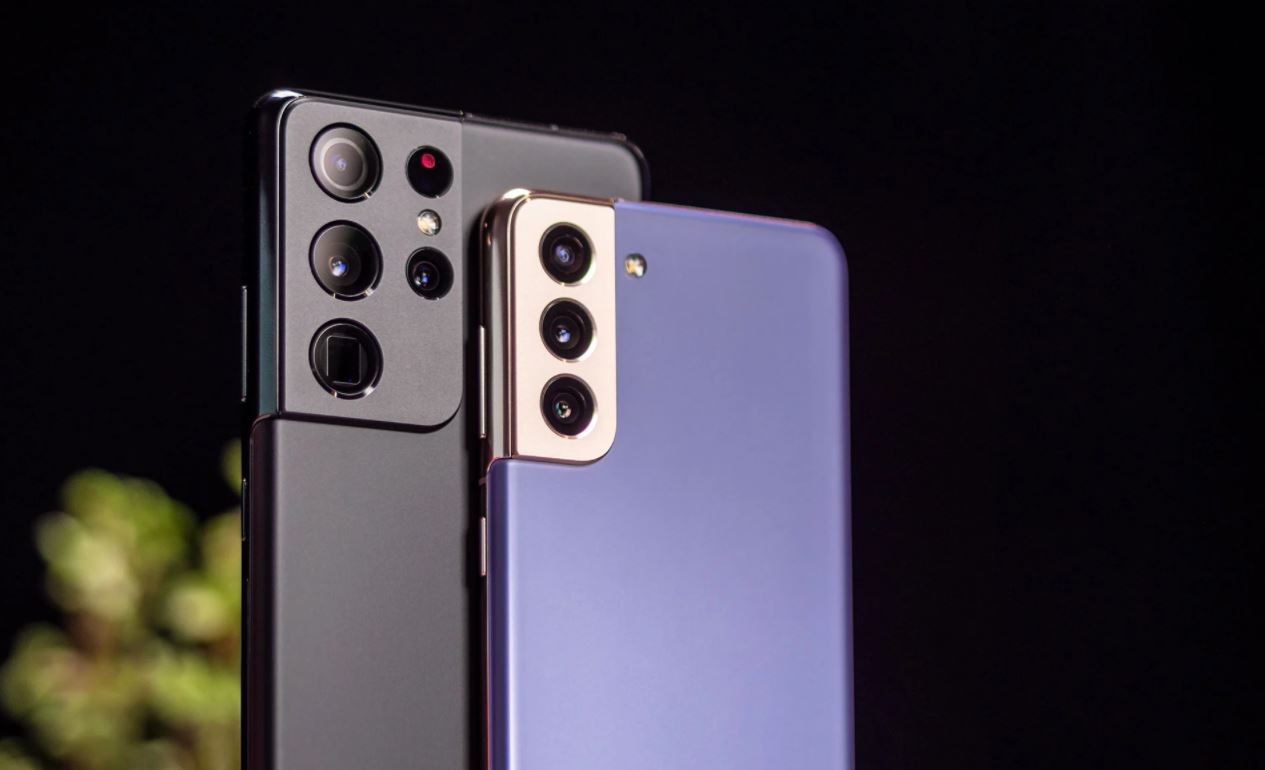 همه چیز درباره گلکسی S21 و گلکسی S21 اولترا + عکس همه چیز درباره گلکسی S21 و گلکسی S21 اولترا + عکس