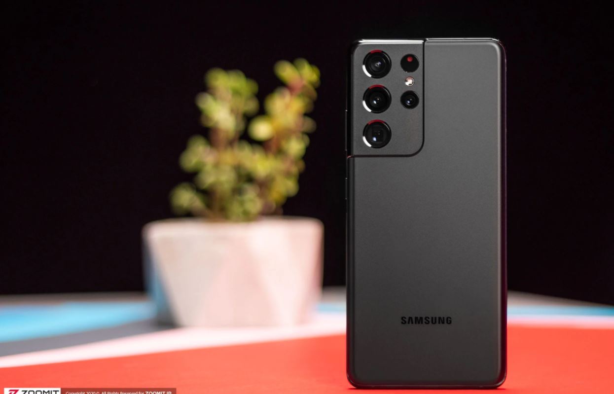 همه چیز درباره گلکسی S21 و گلکسی S21 اولترا + عکس همه چیز درباره گلکسی S21 و گلکسی S21 اولترا + عکس