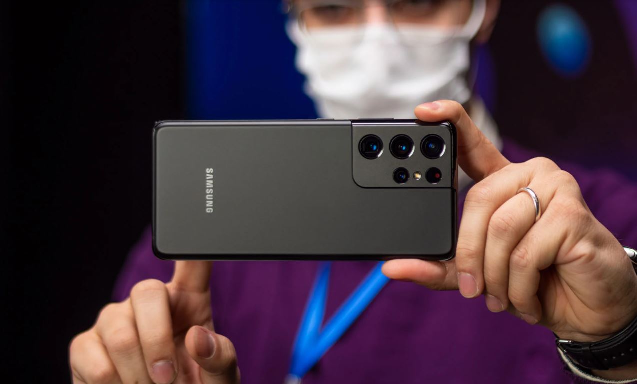 همه چیز درباره گلکسی S21 و گلکسی S21 اولترا + عکس همه چیز درباره گلکسی S21 و گلکسی S21 اولترا + عکس