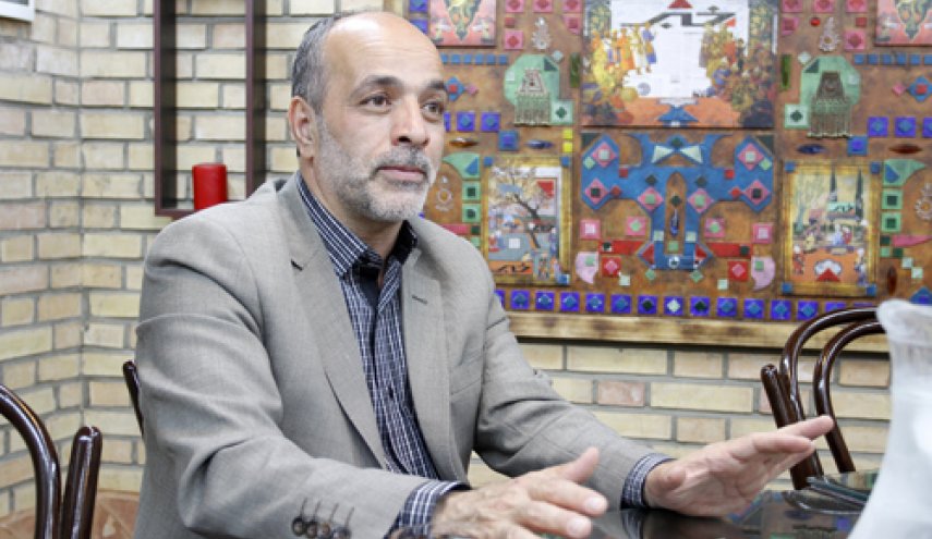 دستگیری «ساشا سبحانی» در اسپانیا + عکس