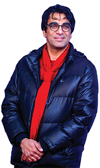 خواندن این مصاحبه جرم نیست