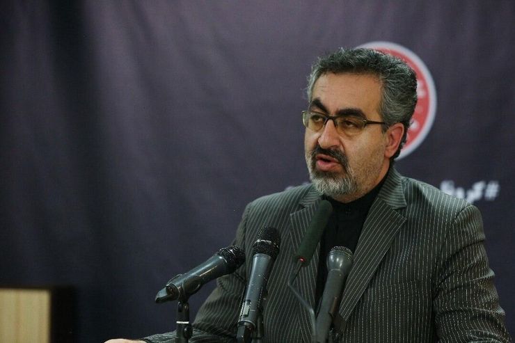 واکنش تند جهانپور به اظهارات مینو محرز درباره واکسن کرونای روسی