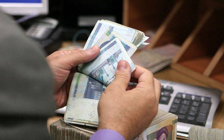 حقوق بازنشسته تامین اجتماعی ۲ میلیون، حقوق کارمند بازنشسته ۶ میلیون!