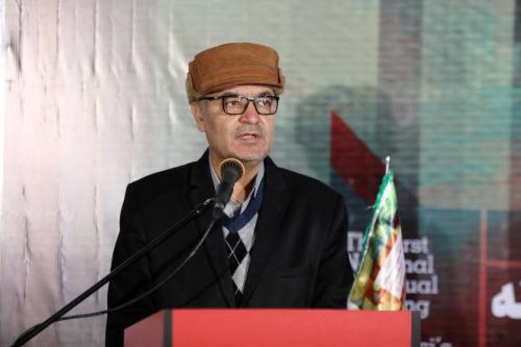 جوانمردی، جزئی از فرهنگ اصیل ایرانیان است