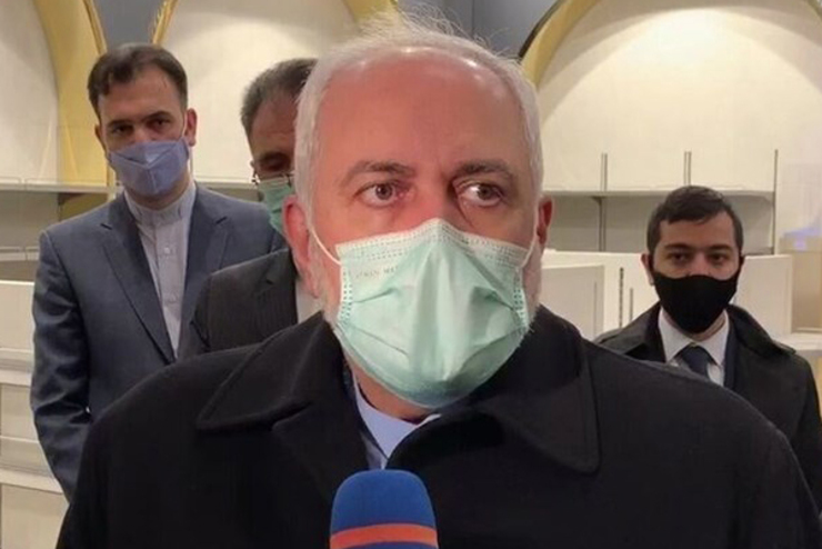 وزیر امور خارجه کشورمان که به جمهوری خودمختار نخجوان سفر کرده است، تاکید کرد که نقش این منطقه برای آینده قفقاز بسیار حیاتی و مرکزی خواهد بود.
