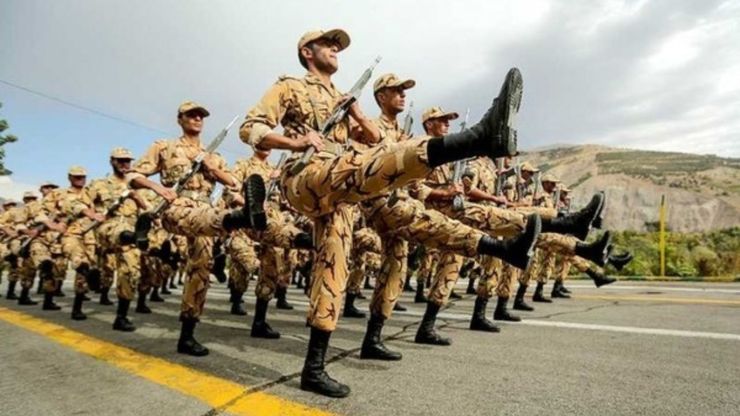 رئیس اداره سرمایه انسانی سرباز ستاد کل نیروهای مسلح، ضوابط بخشش اضافه خدمت سنواتی مشمولان غایب را تشریح کرد.