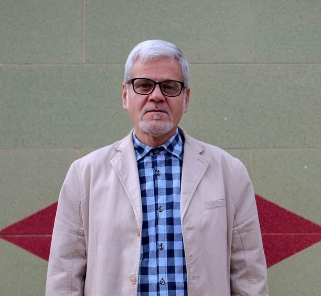 گفتگو&zwnj;ی شهرآرا با ۴ شاعر خراسانی درباره تبارشناسی شعر انقلاب اسلامی در مشهد