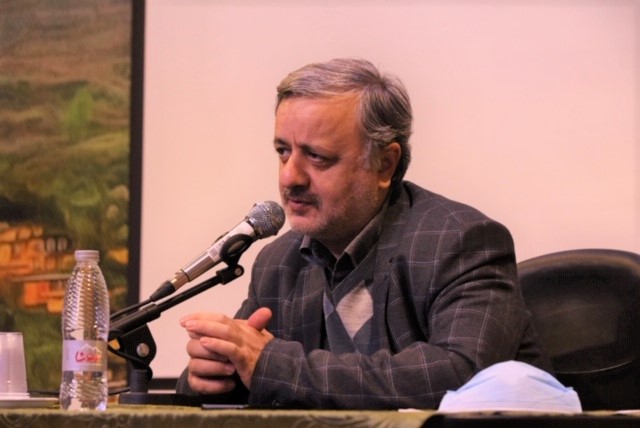 دومین نشست صمیمانه و تخصصی داوران جایزه بزرگ ادبی مشهد برگزار شد