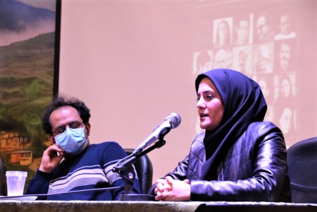 دومین نشست صمیمانه و تخصصی داوران جایزه بزرگ ادبی مشهد برگزار شد