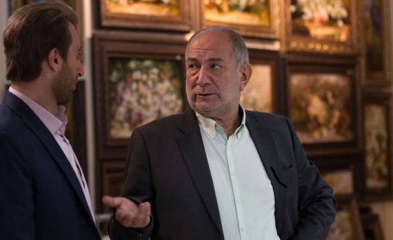 سریال طنز «با خانمان» آیا از پس خنداندن مردم برآمده است؟