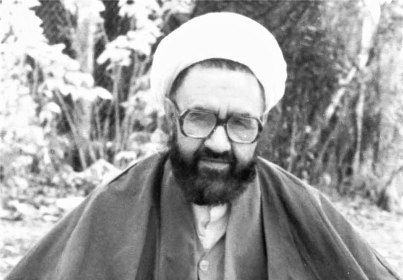 نگاهی به زندگی مرتضی مطهری، متفکر و نویسنده شیعه به بهانه زادروزش