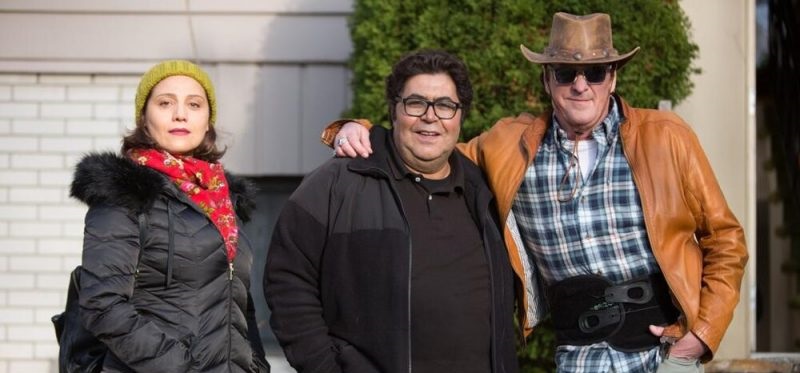 درباره فیلم «ستاره‌بازی» هاتف علیمردانی | جشنواره فجر ۳۹