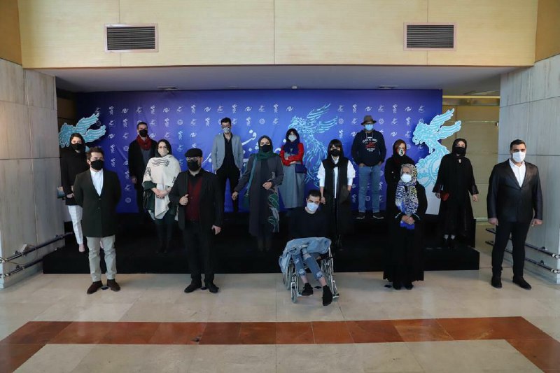 درباره فیلم «ابلق» نرگس آبیار | جشنواره فجر ۳۹