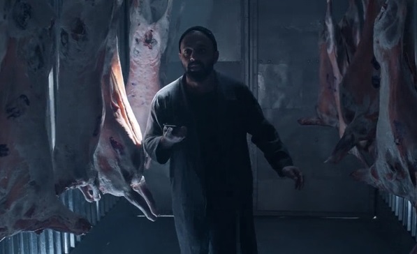 نگاهی به قسمت ششم و هفتم سریال «قورباغه» نگاهی به قسمت ششم و هفتم سریال «قورباغه»