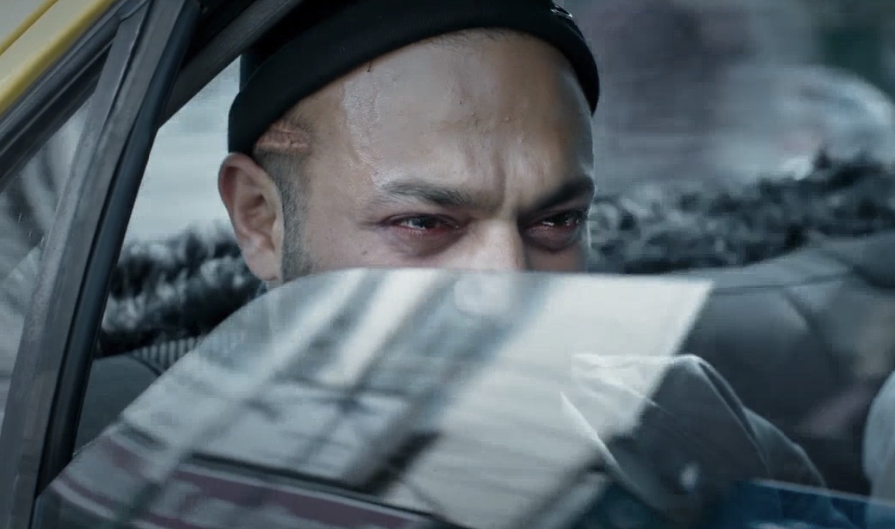 نگاهی به قسمت ششم و هفتم سریال «قورباغه» نگاهی به قسمت ششم و هفتم سریال «قورباغه»