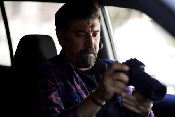 فیلمها و سریالهای «علی انصاریان» + عکس و فیلم فیلمها و سریالهای «علی انصاریان» + عکس و فیلم