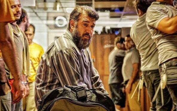 فیلمها و سریالهای «علی انصاریان» + عکس و فیلم فیلمها و سریالهای «علی انصاریان» + عکس و فیلم