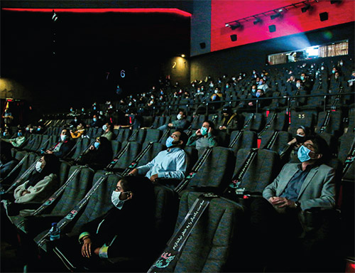 ورود با &laquo;تک&zwnj;تیرانداز&raquo; و پایان با &laquo;مصلحت&raquo;