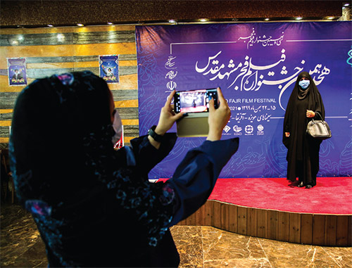 ورود با &laquo;تک&zwnj;تیرانداز&raquo; و پایان با &laquo;مصلحت&raquo;