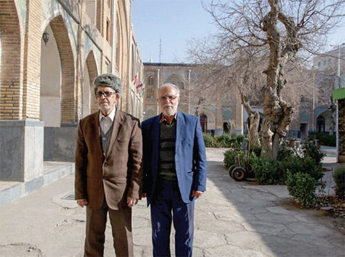 حمام عباسقلی خان موزه می شود