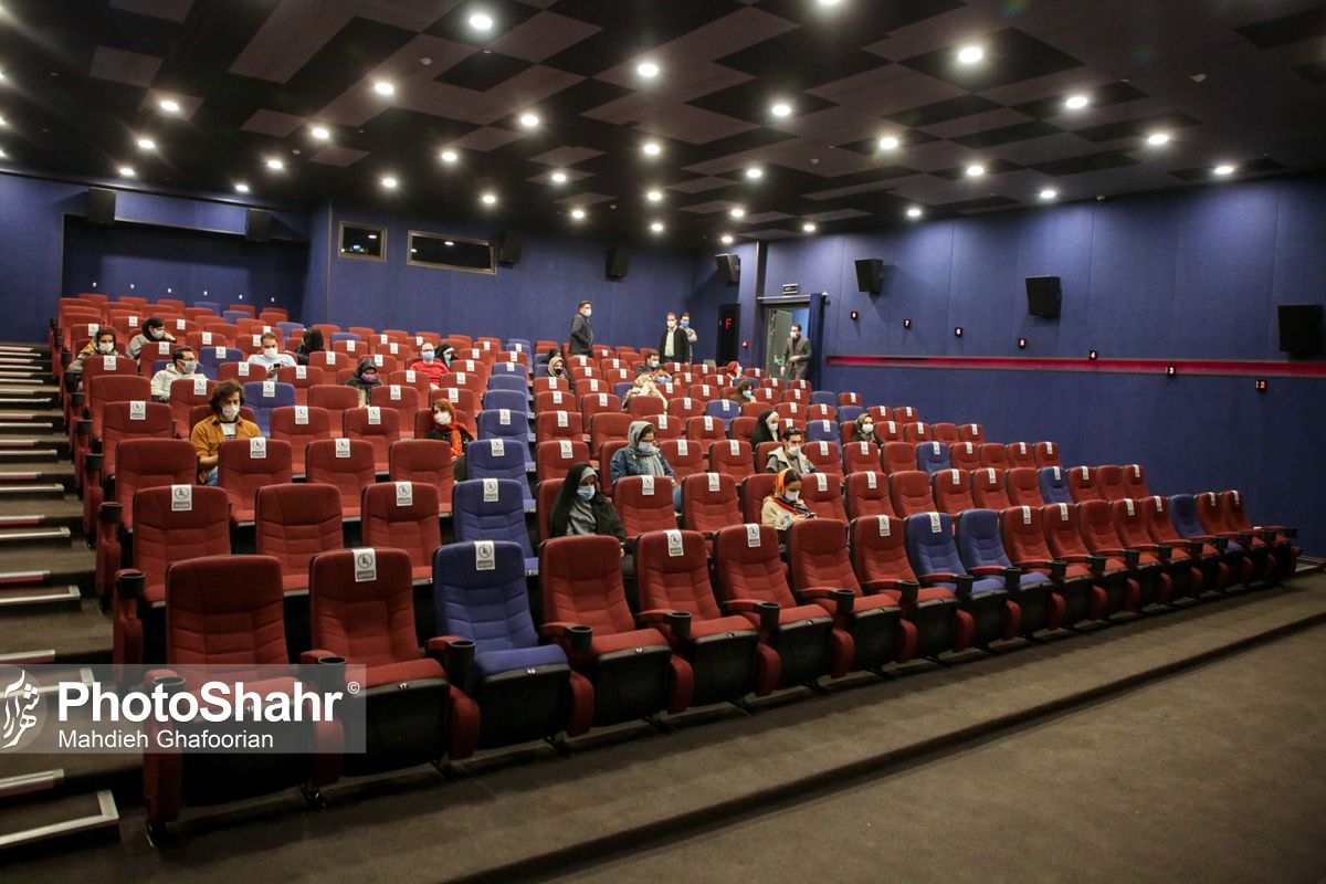 نگاهی به حاشیه&zwnj;های سومین روز هجدهمین جشنواره فیلم فجر مشهد