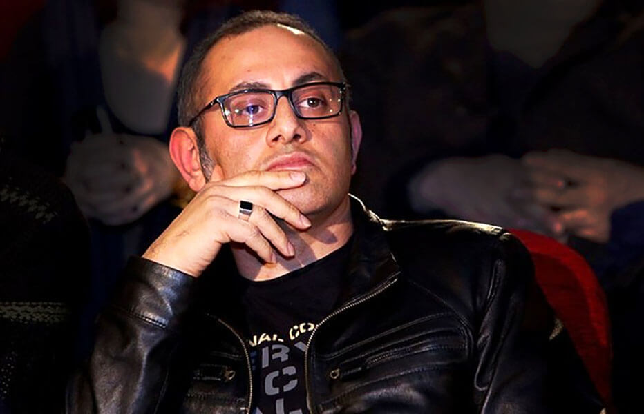 درباره ترکیب داوران سیونهمین جشنواره فیلم فجر به مناسب اعلام نامزدهای دریافت سیمرغ درباره ترکیب داوران سیونهمین جشنواره فیلم فجر به مناسب اعلام نامزدهای دریافت سیمرغ