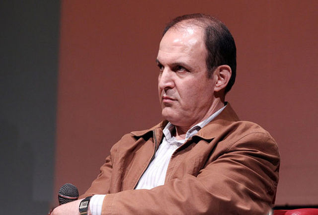 درباره ترکیب داوران سیونهمین جشنواره فیلم فجر به مناسب اعلام نامزدهای دریافت سیمرغ درباره ترکیب داوران سیونهمین جشنواره فیلم فجر به مناسب اعلام نامزدهای دریافت سیمرغ