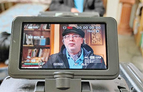 تورق هویت مشهد