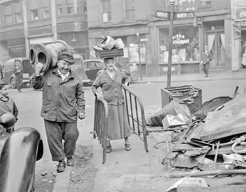 کتری&zwnj;هایی که تانک شدند!