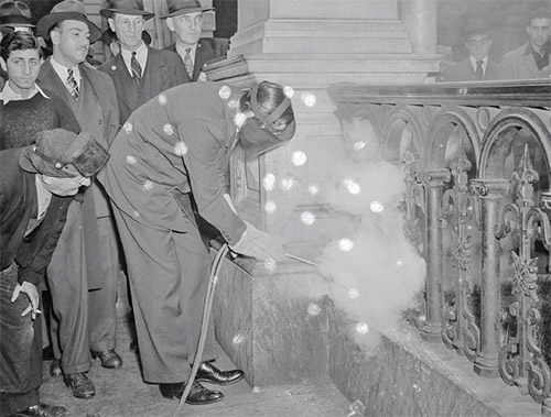 کتری&zwnj;هایی که تانک شدند!