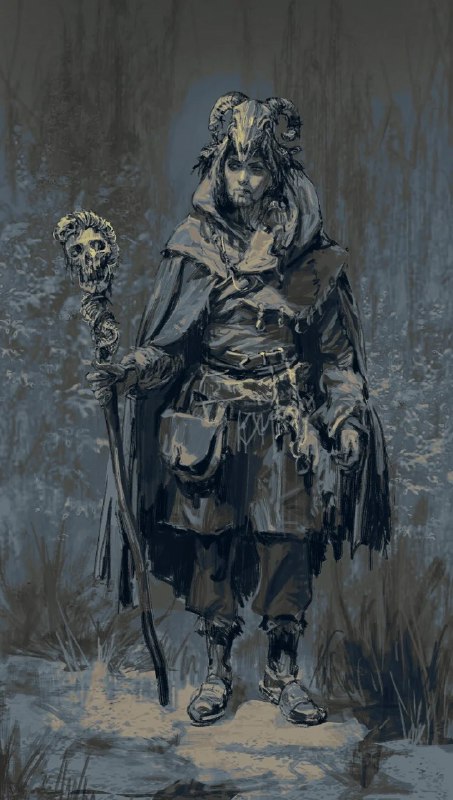 آیا بازی جدید سازندگان Last of us حال و هوایی قرون وسطایی خواهد داشت؟