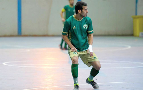 روزگار &laquo;طیبی اول&raquo; در بغداد!
