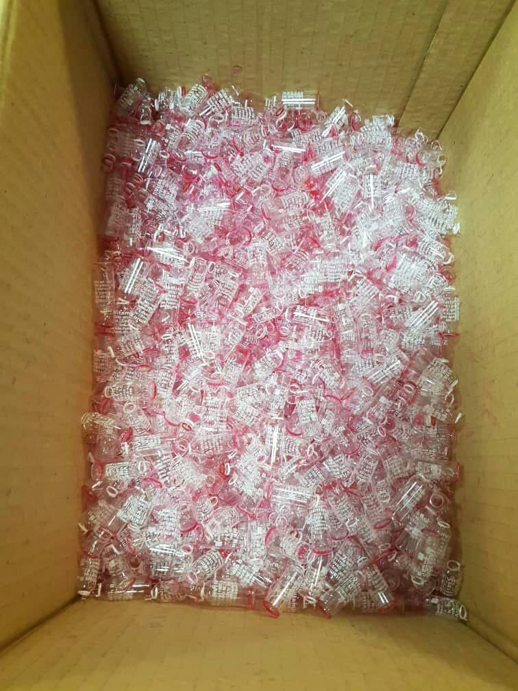 تزریق ۵ هزار آمپول برای نجات از خودکشی با سیانور در کرمان + عکس تزریق ۵ هزار آمپول برای نجات از خودکشی با سیانور در کرمان + عکس